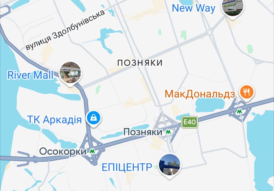 poznyaki ВАНТАЖНІ ПЕРЕВЕЗЕННЯ ПОЗНЯКИ