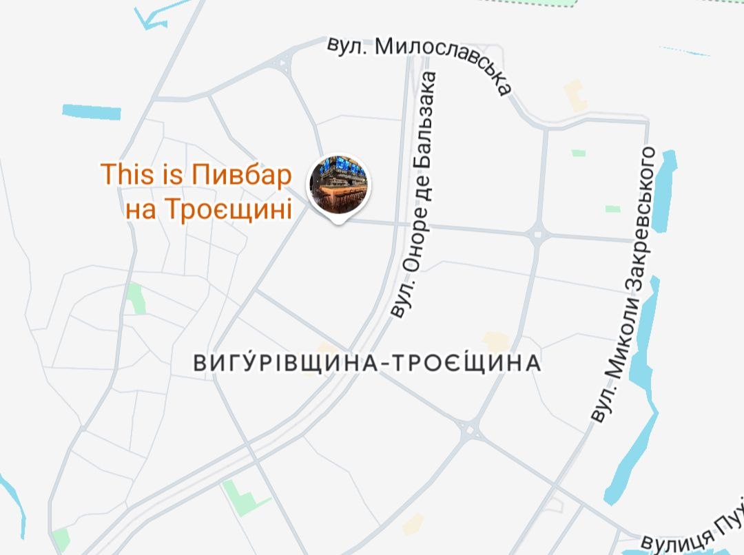Вантажні перевезення на Троєщині фото